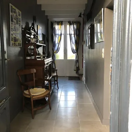 Maison De Charme Grézillac Exterior photo