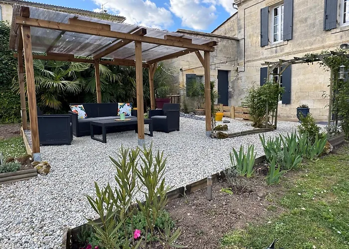 Maison De Charme