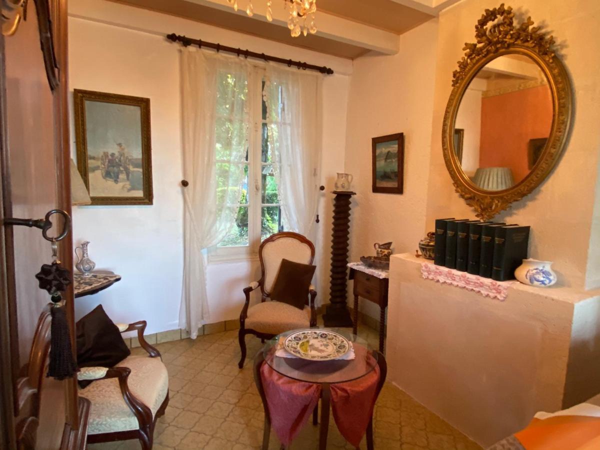 Maison De Charme Ferienhaus