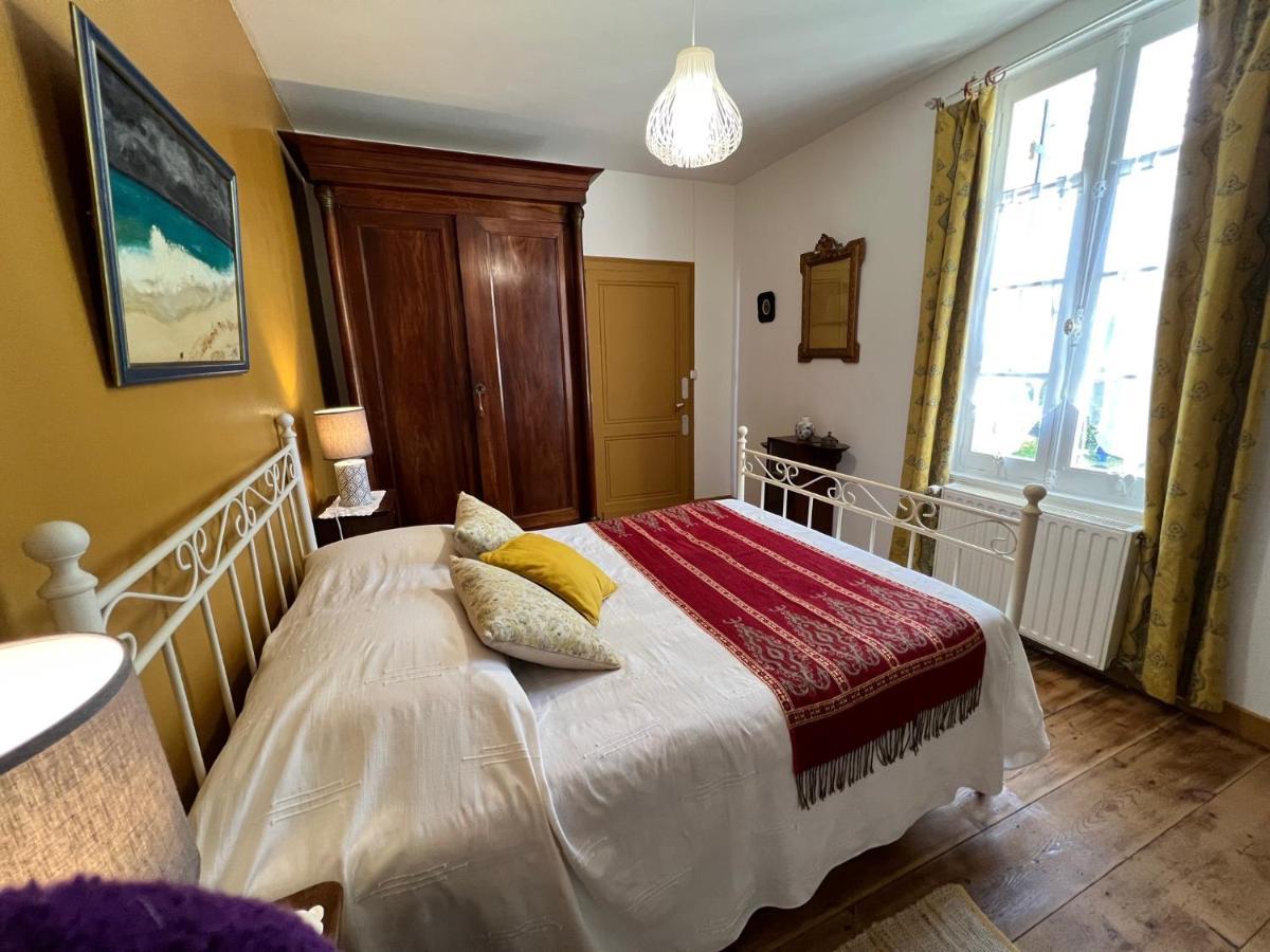 Ferienhaus Maison De Charme
