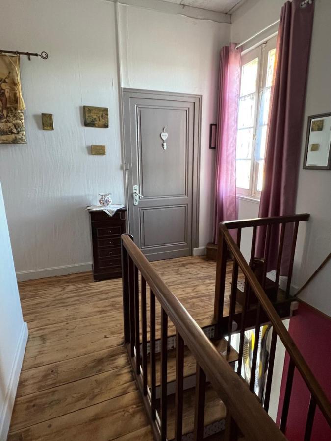 Ferienhaus Maison De Charme *