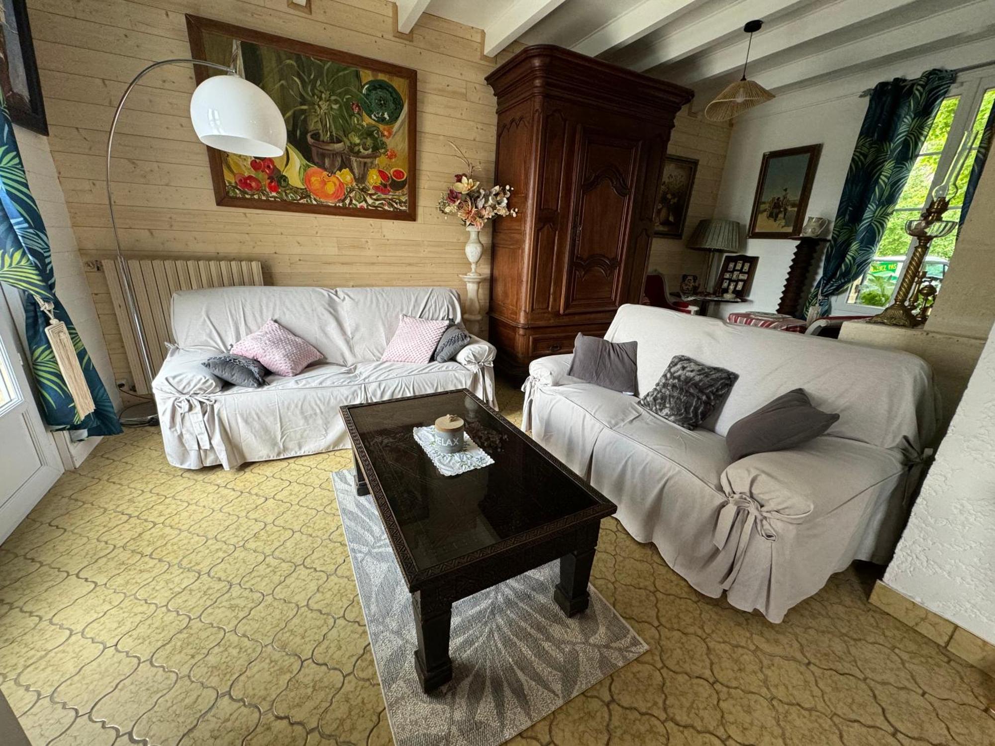 Maison De Charme